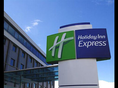 IHG выводит на российский рынок Holiday Inn Express