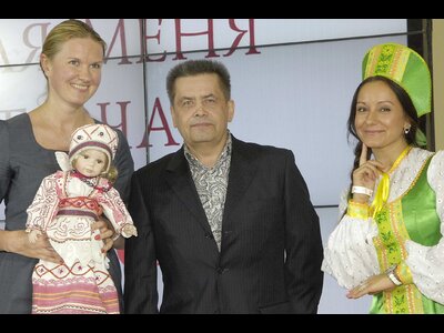 В Москве вручили премию Marusya Cup