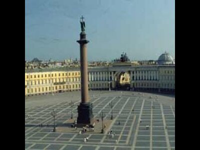 В первом полугодии 2013 года в Петербурге не было открыто ни одного крупного отеля