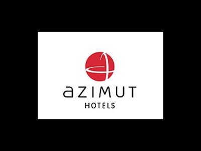 Курортный комплекс AZIMUT Hotels в Сочи станет главной коммуникационной площадкой Олимпиады-2014