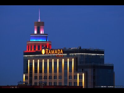 Гостиничный бизнес: время открытий