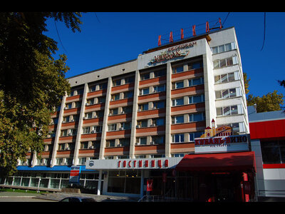 Кубань подводит итоги туристического сезона 