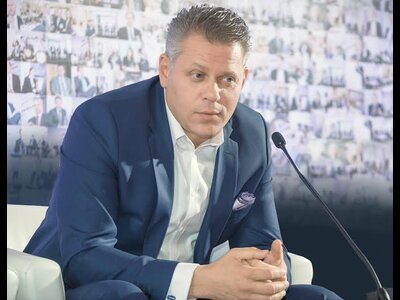 Вадим Прасов откроет семинар «Как заработать отелю в низкий сезон?»