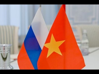 Вьетнаму интересен гостиничный рынок Питера?