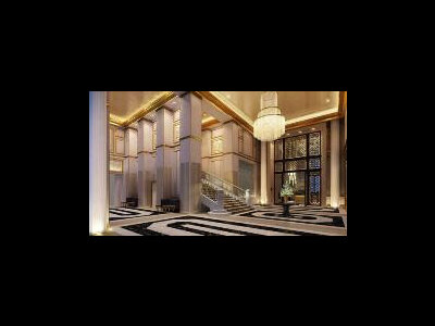 Отель гостиничной сети Four Seasons откроется в Джакарте