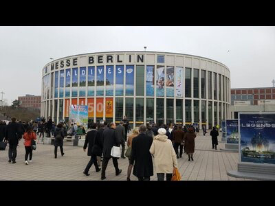 ITB 2016: о ценности забронировать отель напрямую