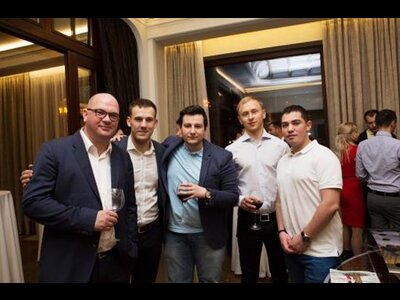 В сфере MICE появился новый инструмент