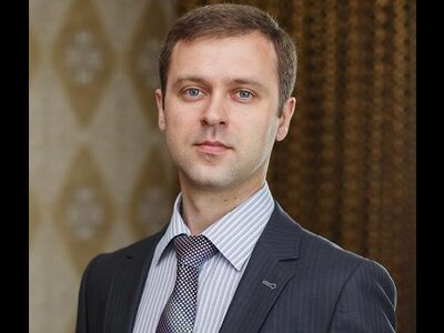 В Крыму представили новый бренд Центра спорта