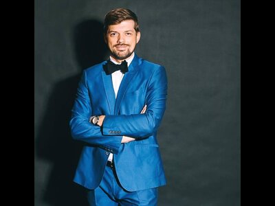 Констанин Клюев: «Камеры в номерах отелей – абсурдно!»