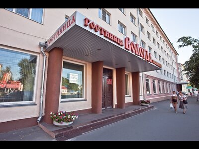Кризис затронул все сферы деятельности вологжан