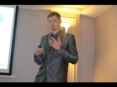 Октябрьская конференция отельеров прошла в Петербурге