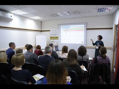 «Искусство гостеприимства»: в Санкт-Петербурге стартовал III форум отельеров
