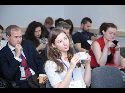 Юлия Забнева: Ресторанам при отелях нужна  концепция