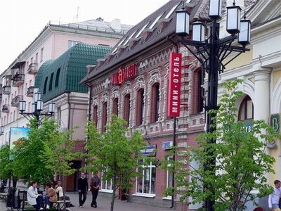 Власти Санкт-Петербурга разработают новые правила для мини-отелей и хостелов