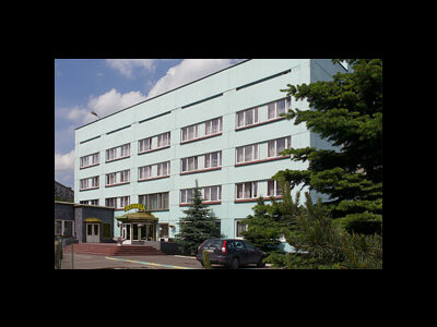 Загрузка московских гостиниц эконом-класса возросла на 17,5% за последние четыре года