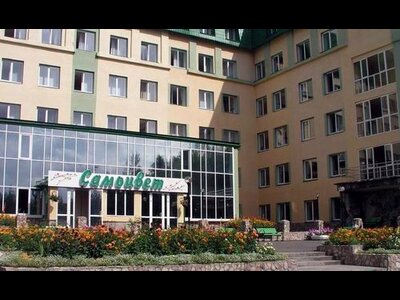 Уральские санатории запускают мини-туры