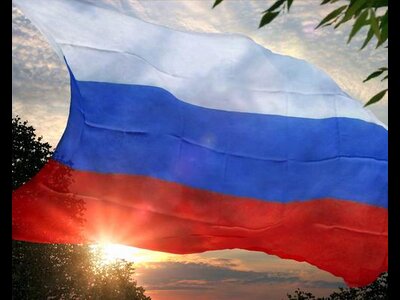 Иностранные туристы боятся ехать в Россию