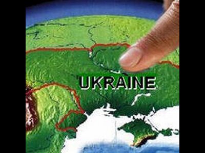 Украина теряет туристов