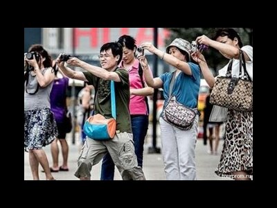 Первые отели России готовы по-новому принимать туристов из Китая