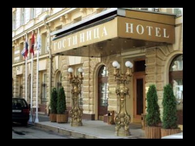 В Москве апартаменты останутся только в гостиницах и других средствах размещения