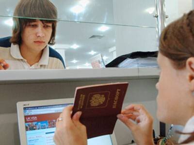 Визовый режим для россиян: ужесточения не будет
