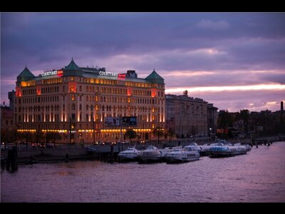 Marriott International предлагает новые привилегии 