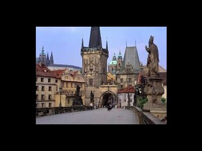 Отели Европы: цены в ноябре  