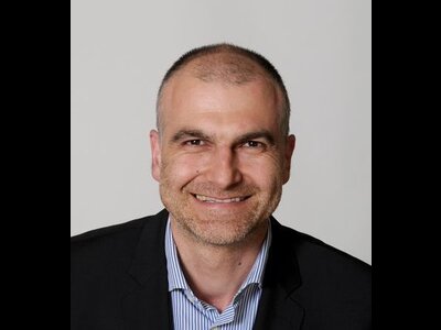 Aрон Либинсон назначен вице-президентом IHG