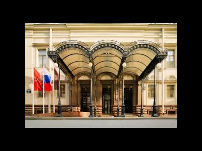 Ростуризм не против повышения цен в российских отелях в 2017 году