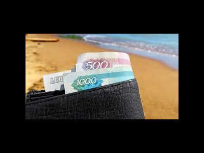 Курортный сбор в России – это эксперимент?