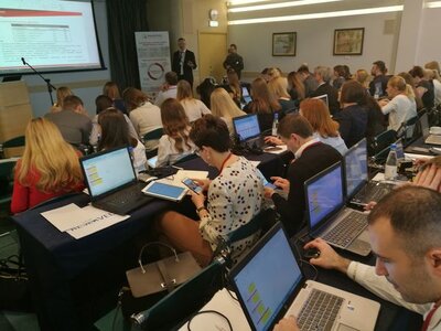 Отельеры погрузились в Revenue Management 