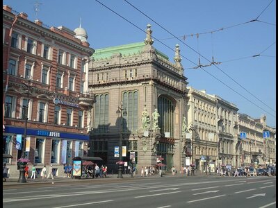 В Петербурге увеличится численность хостелов