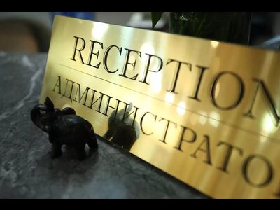 Менеджер по бронированию и администратор — самые востребованные профессии в гостиничном бизнесе