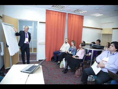 Сергей Скорбенко: правильная работа с потенциальными клиентами позволит сократить расходы на рекламу