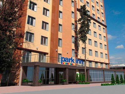 Итоги года в гостиничном бизнесе