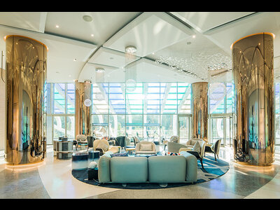 Autograph Collection Hotels дебютировала в Грузии