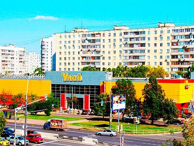 Инновационные продукты от Ист Консепт на выставке ПИР