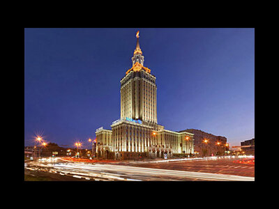 Hilton Worldwide расширит присутствие в России и СНГ