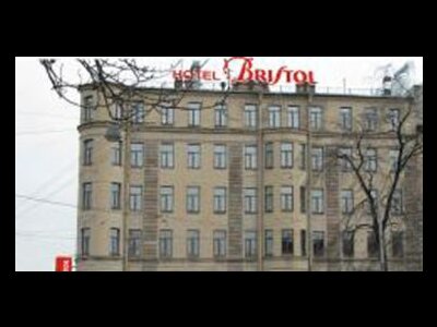 Новая гостиница открылась в Санкт-Петербурге