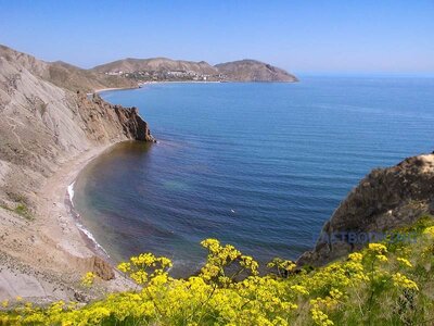 Российские туристы предпочли  Сочи Крыму