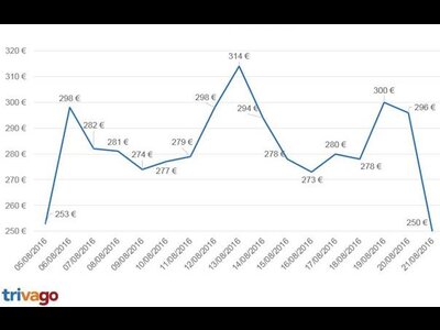 РИО-2016: сколько будет стоить номер в отеле во время проведения Олимпиады