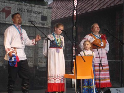 В 2012 году Псков собирается готовиться к участию в Ганзейском движении Нового времени
