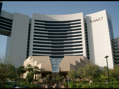 В Саудовской Аравии количество строящихся отелей «Hyatt» увеличилось вдвое