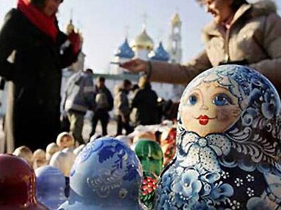 Россия вошла в ТОР-10 в мире по посещаемости