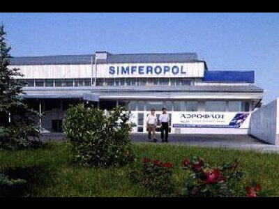 Топ-10 популярных летних маршрутов для россиян почти целиком состоит из отечественных курортов