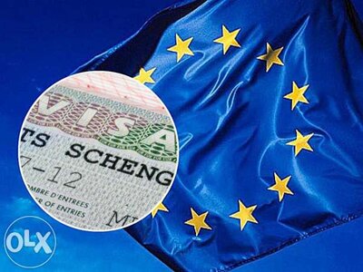 Визовая информационная система стран-участниц шенгенской зоны начнет работать в России