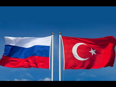 Российские туристы отказываются от путевок в Турцию
