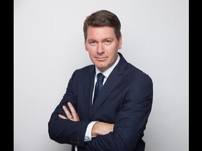 В российском подразделении AccorHotels новое назначение