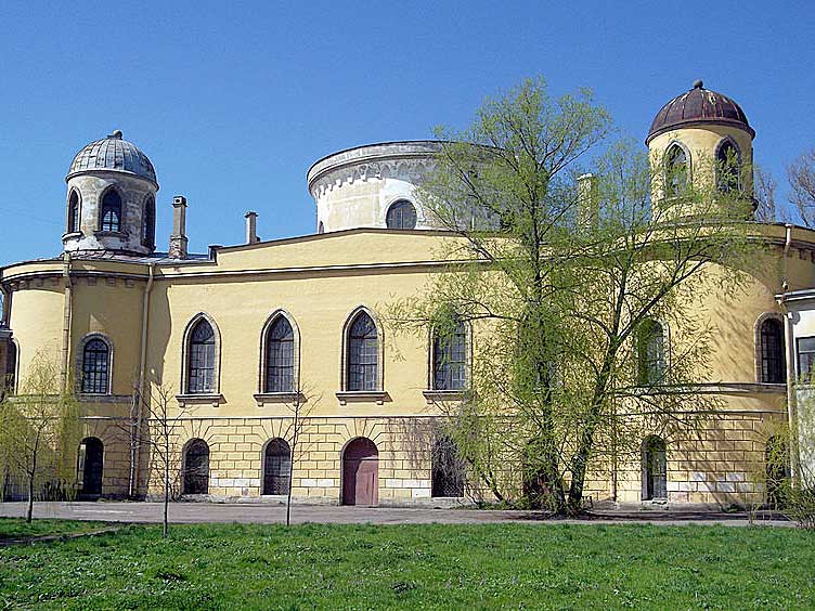 Список объектов всемирного культурного наследия в Петербурге могут сократить