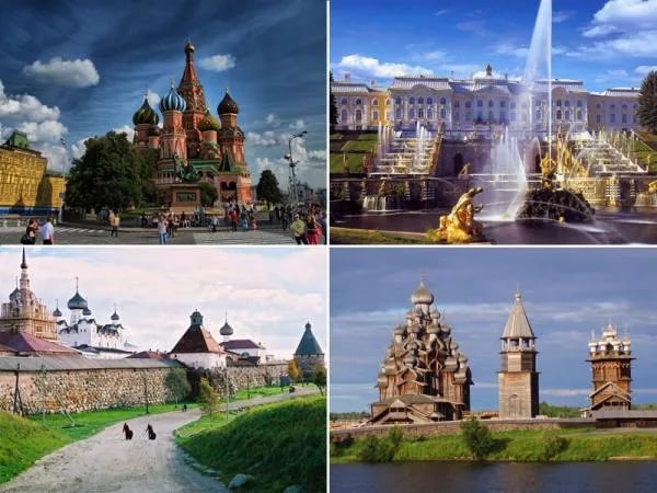 В России появился Координационный совет по развитию туризма